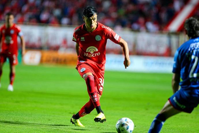 Nhận định, soi kèo Delfin với Belgrano, 9h00 ngày 12/4: Chứng tỏ đẳng cấp