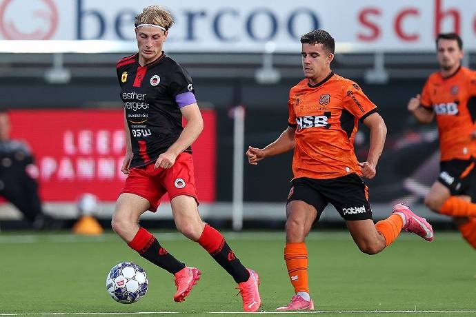 Nhận định, soi kèo Excelsior với Volendam, 1h00 ngày 13/4: Chặn mầm nổi loạn