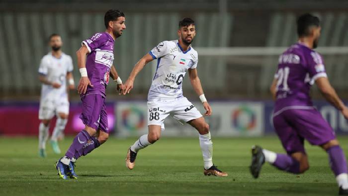 Nhận định, soi kèo Havadar với Gol Gohar, 21h30 ngày 12/4: Chủ nhà đáng tin