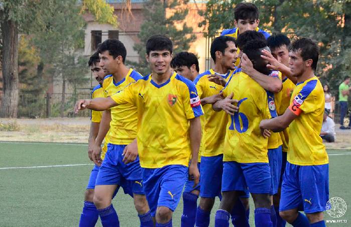 Nhận định, soi kèo Kuktosh Rudaki với Regar-TadAZ Tursunzoda, 18h00 ngày 12/4: Tìm lại niềm vui