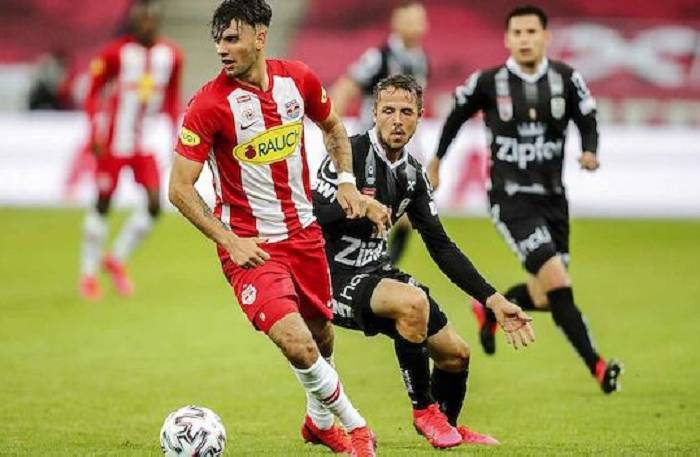 Nhận định, soi kèo LASK Linz với RB Salzburg, 0h30 ngày 13/4: Duy trì vị thế