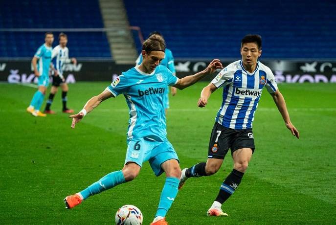 Nhận định, soi kèo Leganes với Espanyol, 1h00 ngày 13/4: Căng như dây đàn