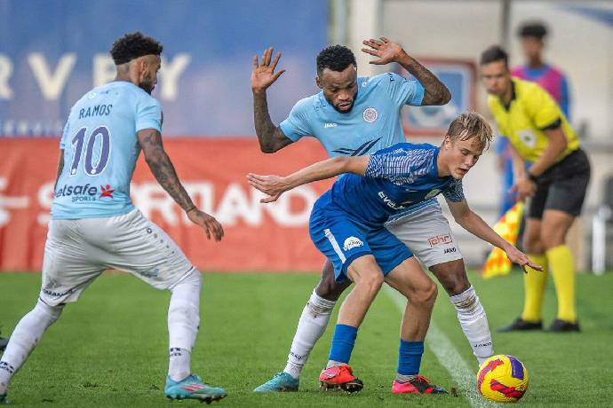 Nhận định, soi kèo Riga với Daugavpils, 22h00 ngày 12/04: Cạnh tranh ngôi đầu