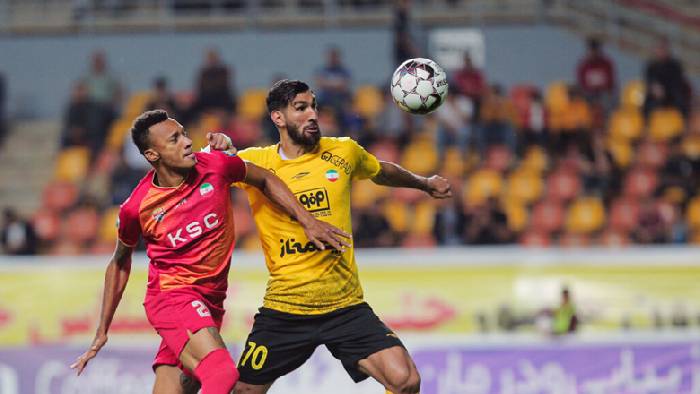 Nhận định, soi kèo Sepahan với Nassaji Mazandaran, 21h20 ngày 12/4: Tin vào cửa trên