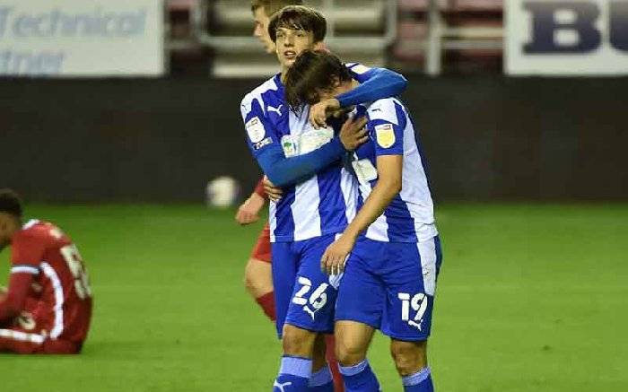 Nhận định, soi kèo U21 Wigan Athletic với U21 Hull City, 19h00 ngày 12/4: Lật ngược lịch sử