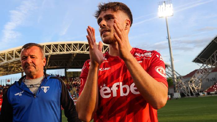 Nhận định, soi kèo UTA Arad với Hermannstadt, 21h30 ngày 12/4: Cửa trên ‘ghi điểm’