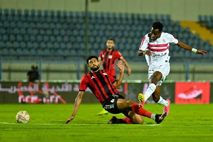 Nhận định, soi kèo Zamalek với Ittihad Alexandria, 00h00 ngày 12/04: Hai bộ mặt trái ngược