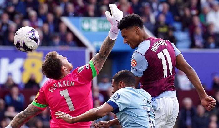 Soi kèo phạt góc Aston Villa vs Lille, 02h00 ngày 12/4