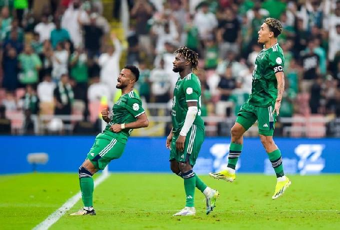 Nhận định, soi kèo Al Raed FC vs Al-Ahli Saudi, 23h00 ngày 11/4: Khó có bất ngờ