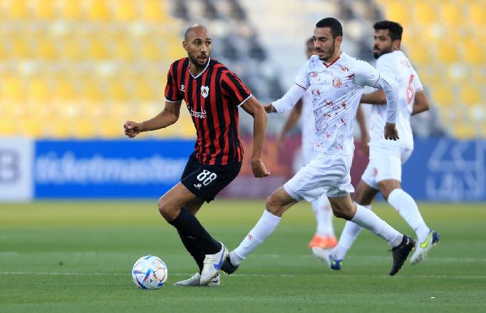 Nhận định, soi kèo Al-Shamal vs Al Rayyan, 22h30 ngày 11/4: Gia tăng khoảng cách