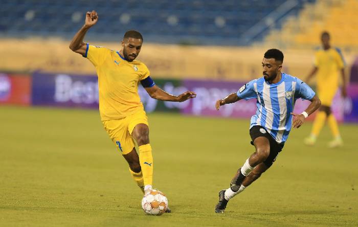 Nhận định, soi kèo Al-Wakrah vs Al-Gharafa, 22h30 ngày 11/4: Xây chắc top 3
