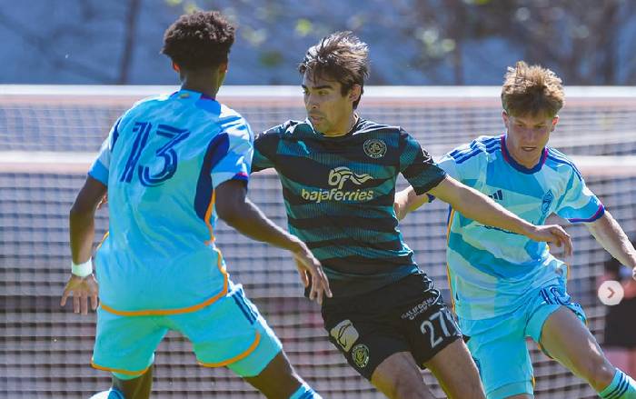 Nhận định, soi kèo CA La Paz vs Dorados Sinaloa, 10h00 ngày 12/4: Dâng điểm cho chủ nhà