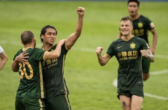 Nhận định, soi kèo Dalian Yingbo FC vs Tianjin Jinmen Tiger, 14h30 ngày 12/4: Điểm tựa sân nhà