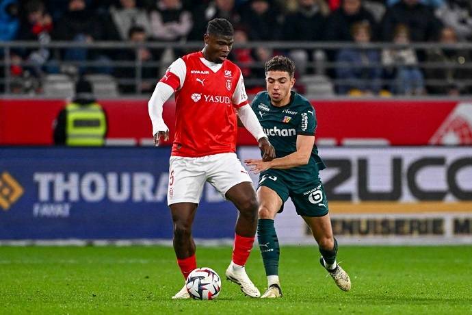 Nhận định, soi kèo Lens vs Reims, 1h45 ngày 12/4: Hướng tới Top 6