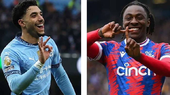 Nhận định, soi kèo Man City vs Crystal Palace, 18h30 ngày 12/4: Khó tin The Citizens
