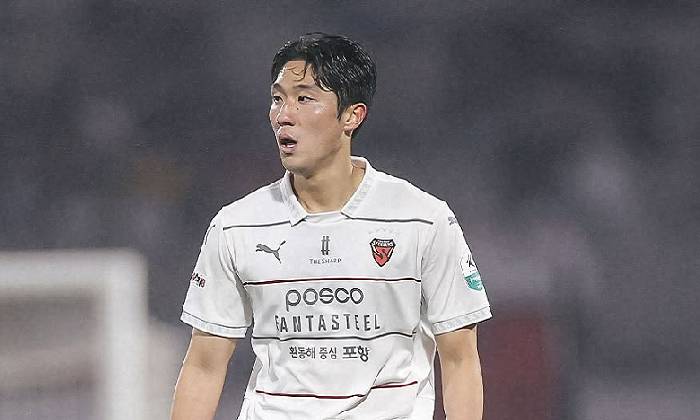 Nhận định, soi kèo Pohang Steelers vs FC Anyang, 14h30 ngày 12/4: Cửa trên ‘tạch’