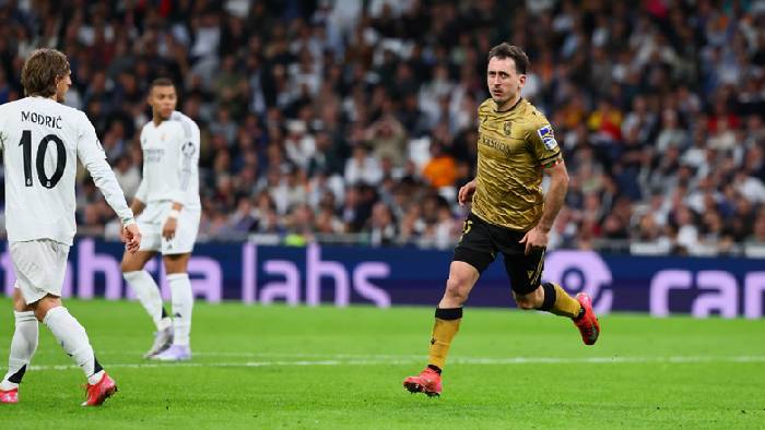 Nhận định, soi kèo Real Sociedad vs Mallorca, 18h45 ngày 12/4: Đối thủ yêu thích