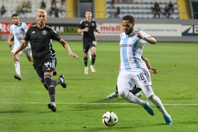 Nhận định, soi kèo Sabail vs Qarabag, 22h00 ngày 11/4: Một trời một vực