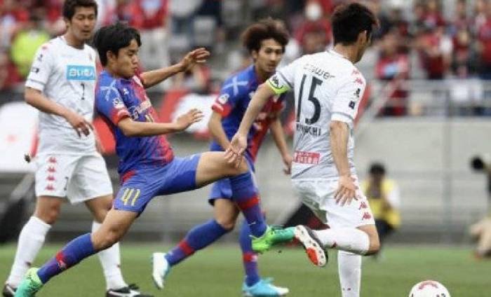 Nhận định, soi kèo Sanfrecce Hiroshima vs Fagiano Okayama, 12h00 ngày 12/4: Ám ảnh xa nhà