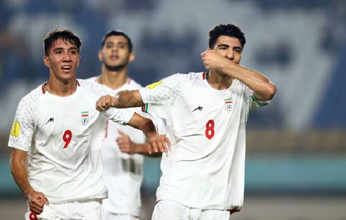 Nhận định, soi kèo U17 Iran vs U17 Tajikistan, 00h15 ngày 12/4: Khó phân thắng bại