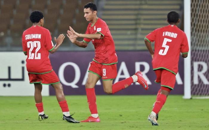 Nhận định, soi kèo U17 Oman vs U17 Triều Tiên, 00h15 ngày 12/4: Khẳng định vị thế
