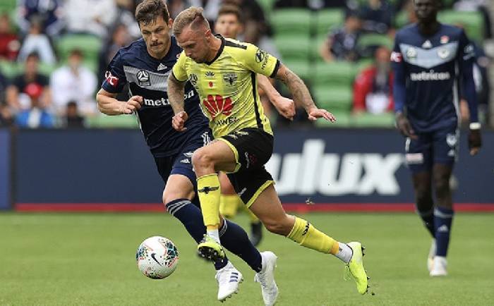 Nhận định, soi kèo Wellington Phoenix vs Melbourne Victory, 12h00 ngày 12/4: Tiếp nối niềm vui