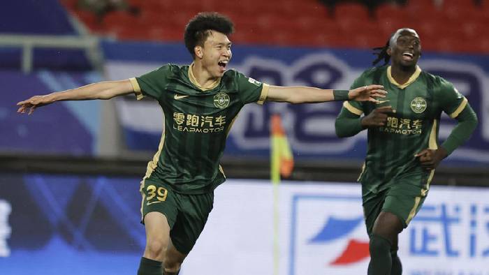 Nhận định, soi kèo Wuhan Three Towns vs Yunnan Yukun, 18h35 ngày 12/4: Giải hạn?