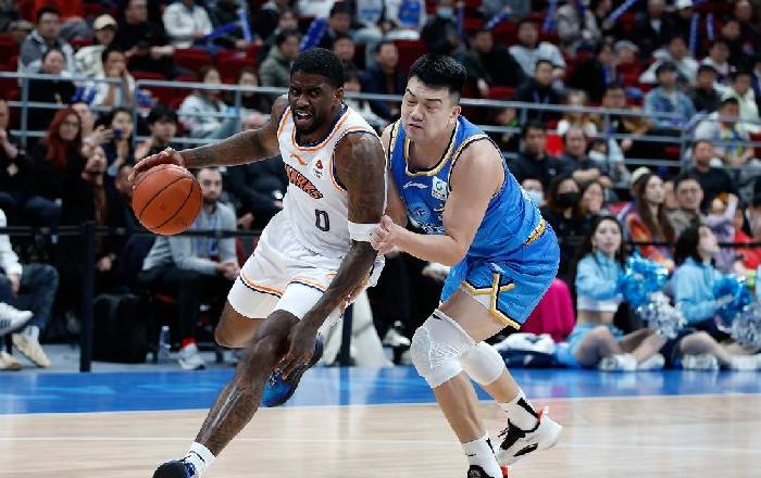 Nhận định bóng rổ Beijing vs Shanghai, 18h30 ngày 12/4: Thử nghiệm và rèn quân