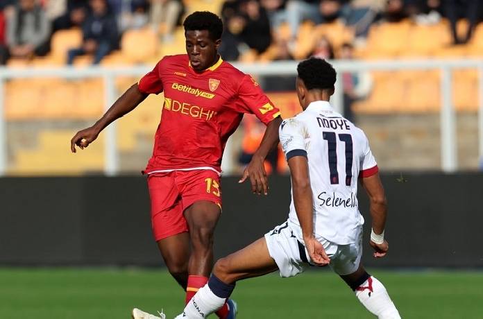 Nhận định, soi kèo Bologna vs Lecce, 23h00 ngày 12/4: Ngày chia tay đến gần