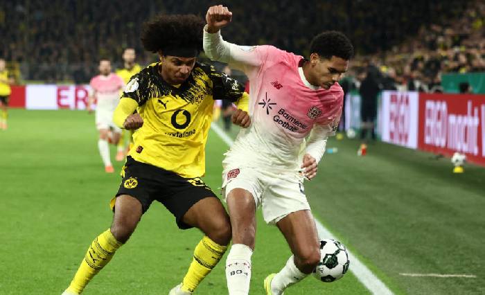 Nhận định, soi kèo Dortmund vs Leverkusen, 20h30 ngày 11/4: Xa dần top 4