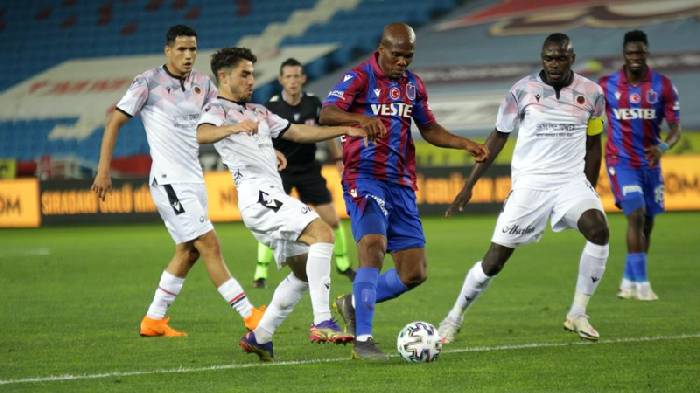 Nhận định, soi kèo Istanbul Basaksehir vs Genclerbirligi, 18h30 ngày 11/4: Dựa chân tường