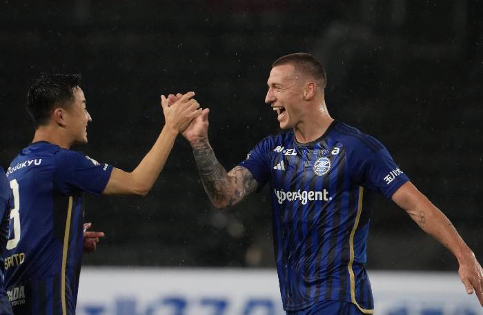 Nhận định, soi kèo Machida Zelvia vs Kashiwa Reysol, 12h00 ngày 11/4: Tiếp tục gieo sầu