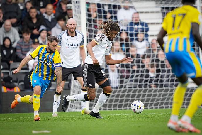 Nhận định, soi kèo Southampton vs Derby County, 21h00 ngày 11/4: Tiếp đà hưng phấn