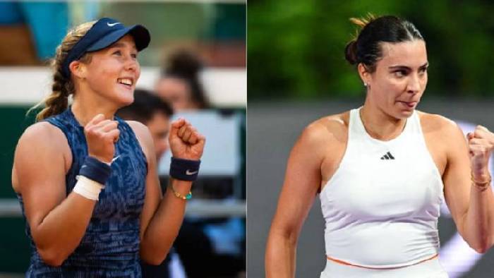 Nhận định tennis Andreeva vs Ruse - Bán kết Linz Open, 20h30 ngày 11/4