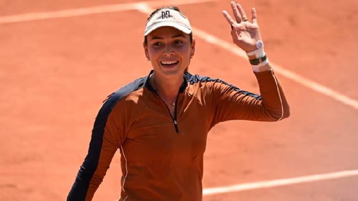 Nhận định tennis Potapova vs Vekic - Bán kết Linz Open, 22h00 ngày 11/4