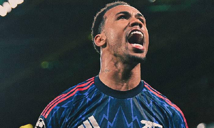 Siêu máy tính dự đoán Arsenal vs Bournemouth, 18h30 ngày 11/4