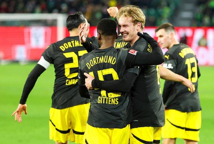 Soi kèo góc Dortmund vs Leverkusen, 20h30 ngày 11/04