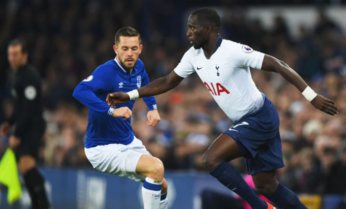Dự đoán Tottenham vs Everton (21h 12/5) bởi chuyên gia Tom Doyle
