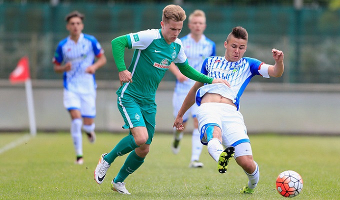 Nhận định Hoffenheim vs Bremen 20h30, 11/05 (VĐQG Đức)