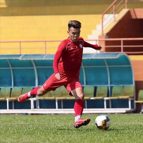 CLB TP Hồ Chí Minh đón tin vui trước trận gặp Quảng Nam