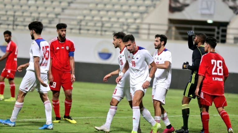 Nhận định bóng đá Wathba vs Al Shorta, 19h00 ngày 15/5