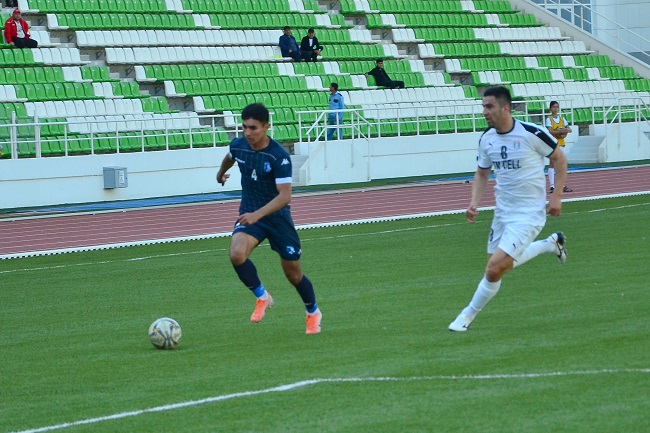 Nhận định bóng đá Nebitçi vs Ahal, 20h ngày 13/5