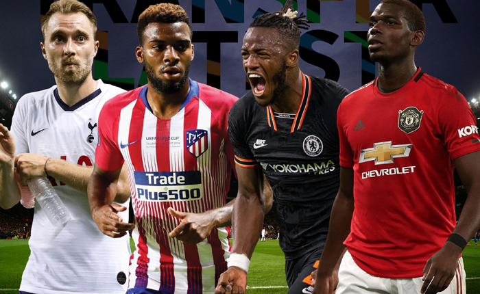 Những xu hướng của kỳ chuyển nhượng sau mùa giải 2019/20