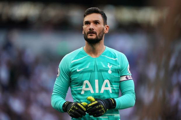 Học Pogba, Hugo Lloris bạo chi mua chó bảo vệ gia đình