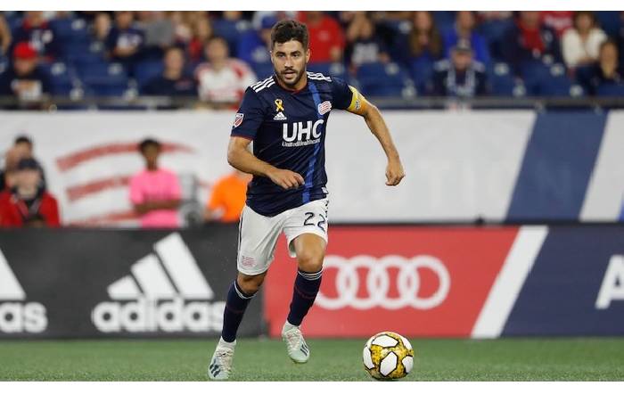 Nhận định Philadelphia Union vs New England Revs, 6h37 ngày 13/5