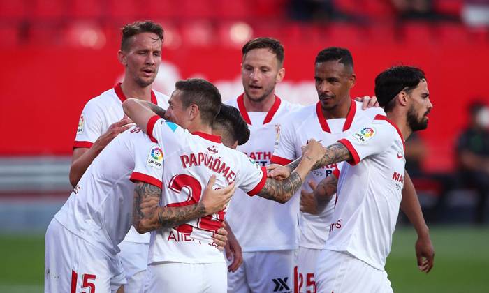 Nhận định Sevilla vs Valencia, 0h ngày 13/5