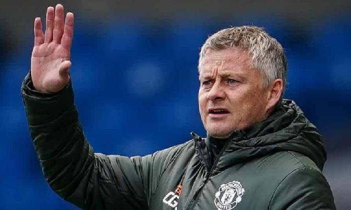 Solskjaer kêu gọi NHM đồng lòng cùng MU trước ngày đại chiến Liverpool
