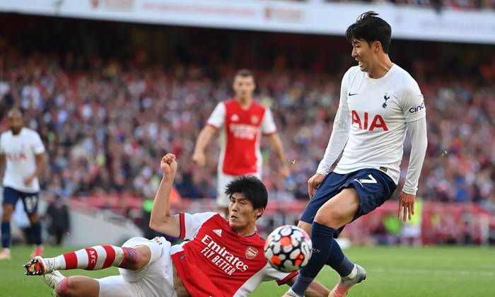 Ben Knapton dự đoán Tottenham vs Arsenal, 1h45 ngày 13/5