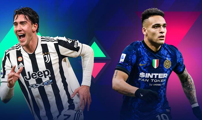 Đội hình dự kiến mạnh nhất Juventus vs Inter Milan, 2h ngày 12/5