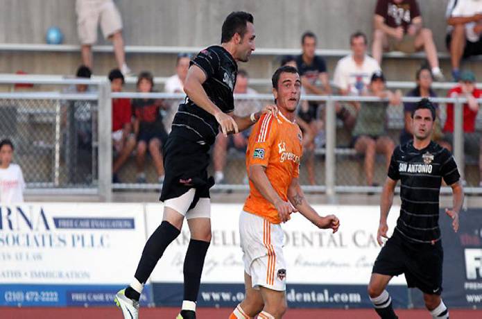 Nhận định, soi kèo Houston Dynamo vs San Antonio, 07h30 ngày 12/05